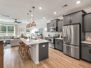 450 Duskywing Dr, Goose Creek, SC 29445