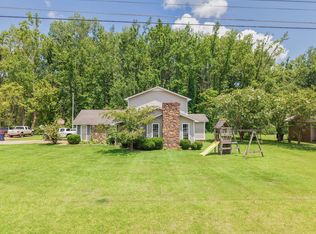 1216 Bridle Path, Corinth, MS 38834