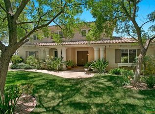 2588 La Serena, Escondido, CA 92025