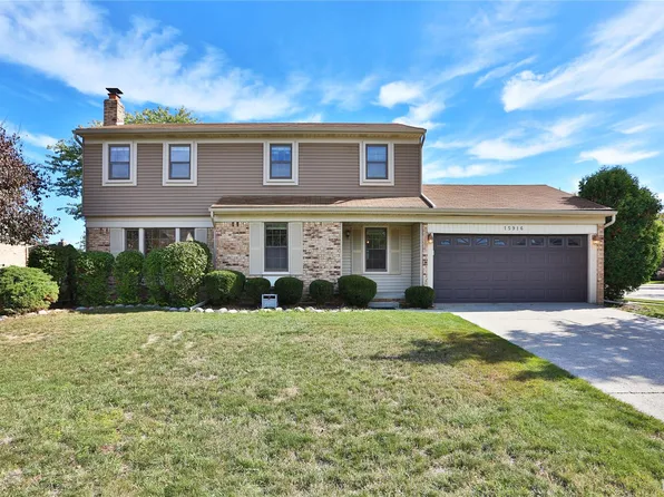 15916 Swathmore Ln, Livonia, MI 48154
