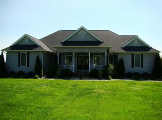 781 Gillum Rd, Grand Rivers, KY 42045