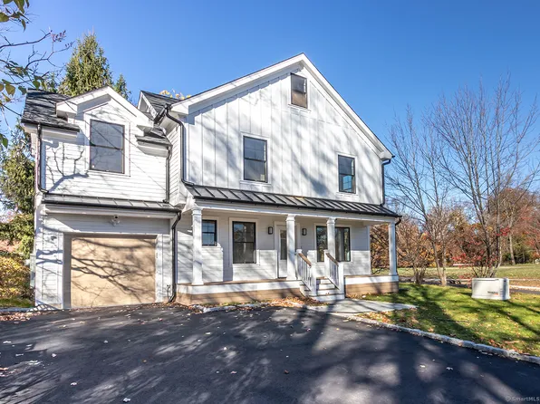 552 Knapps Highway, Fairfield, CT 06825
