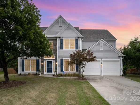 7623 Rathburn Ln, Charlotte, NC 28277