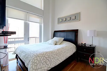 Rented by Next Door Realty NYC