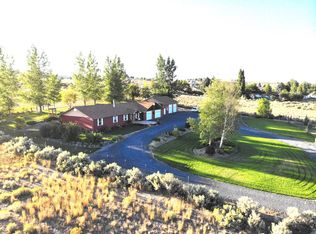400 N Saginaw Ave, Hines, OR 97738