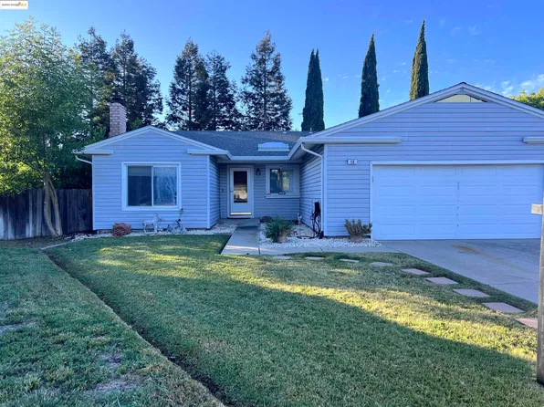 19 Lisa Ct, Brentwood, CA 94513