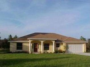 12151 SW 94th Ln, Dunnellon, FL 34432