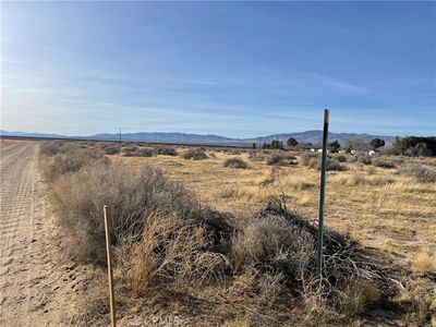 0 Vac Vic Charan Rd, Rosamond, CA, 93560
