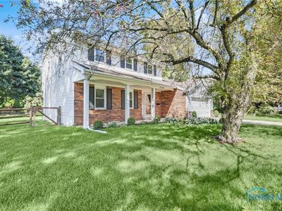 1518 Cherrylawn Dr, Toledo, OH, 43614