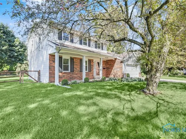 1518 Cherrylawn Dr, Toledo, OH 43614