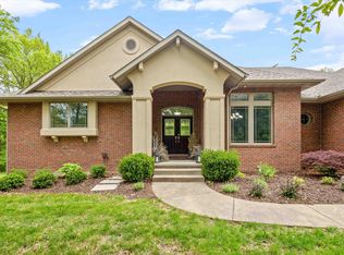 4415 E Ravens Ridge Dr, Columbia, MO 65201