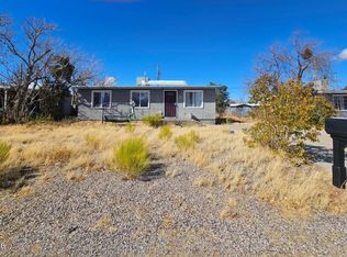 133 Sherbundy St, Sierra Vista, AZ 85635