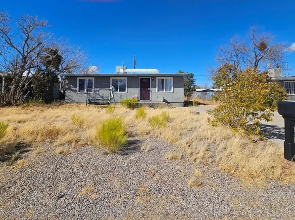 133 SHERBUNDY Street, Sierra Vista, AZ 85635