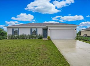 4017 15th St SW, Lehigh Acres, FL 33976