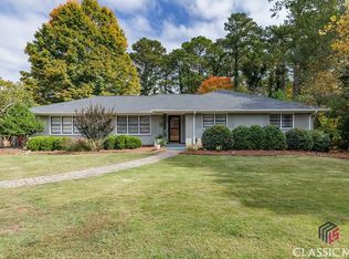 115 Chapman Pl, Athens, GA 30606
