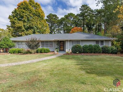 115 Chapman Pl, Athens, GA, 30606