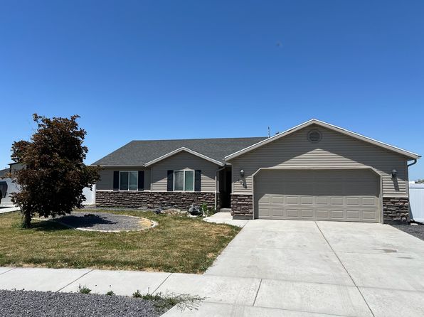 4248 W 2340 N