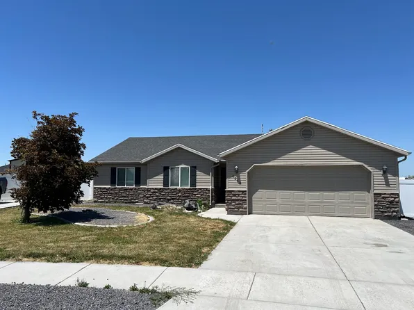 4248 W 2340 N, Corinne, UT 84307