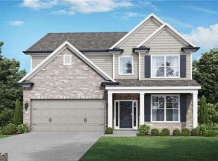 3428 Sir Gregory Mnr, Lawrenceville, GA 30044
