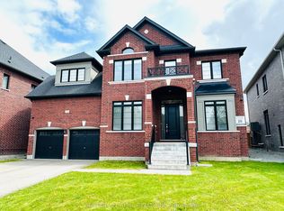 19 Mumberson St, Innisfil, ON L0L1L0