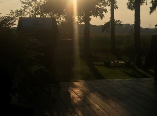 9300 Willow Rd, Saline, MI 48176