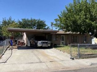 2102 Lester Ave, Las Cruces, NM 88001