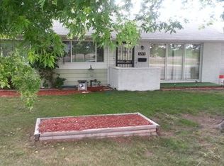 5249 S Windermere St, Littleton, CO 80120