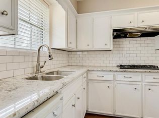 922 Red Rock Canyon Dr, Katy, TX 77450