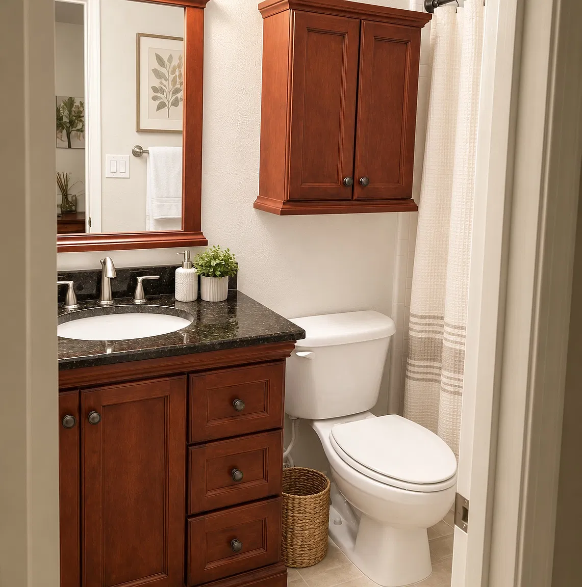 9708 Avenida De La Luna NE — Photo 3