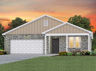 4468 Jack Faulk St, Murfreesboro, TN 37127