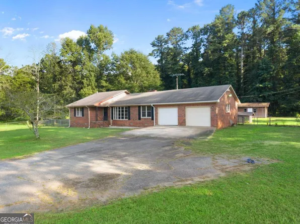 2633 Blacks Bluff Rd SW, Rome, GA 30161