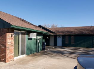 338 S Sooner Trl, Enid, OK 73703