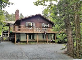 18 Baker Court Dr, Tannersville, NY 12485