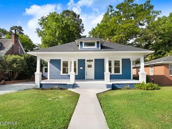 1110 E Walnut Street, Goldsboro, NC 27530