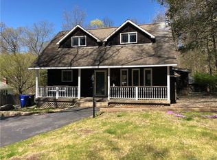 230 Hemlock Point Dr, Coventry, CT 06238
