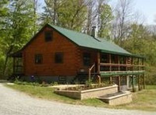 35 Beaver Ln, Hartland, VT 05048