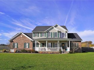 4163 Stone Ridge Dr, Rootstown, OH 44272