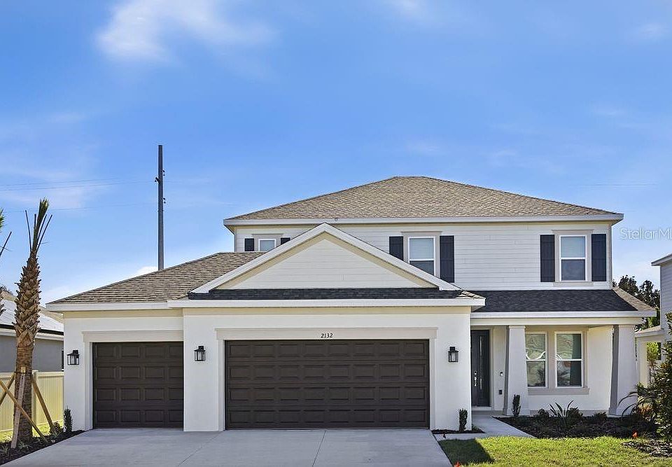 1st image of 2132 Babbling Brook Blvd