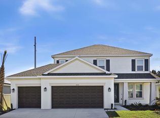 2132 Babbling Brook Blvd, Auburndale, FL 33823
