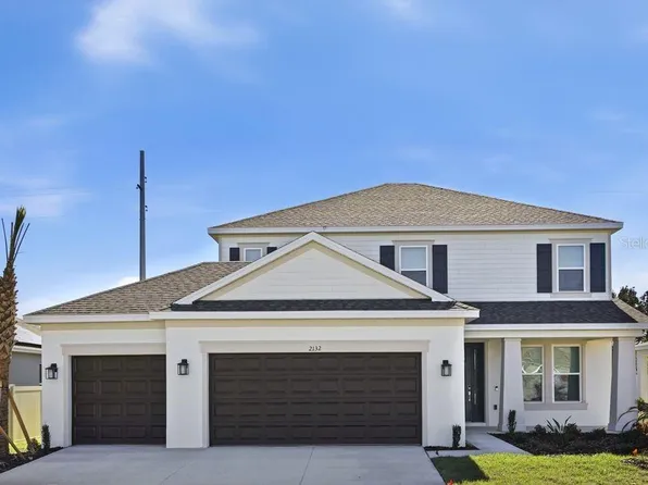 2132 Babbling Brook Blvd, Auburndale, FL 33823