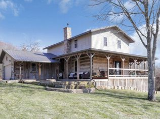 1540 State Route 681 S, Albany, OH 45710