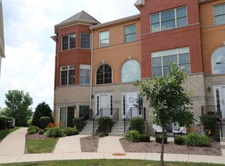 17944 Fountain Cir, Orland Park, IL 60467