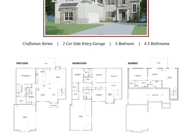 8412 Lake Village Cir, Knoxville, TN 37938