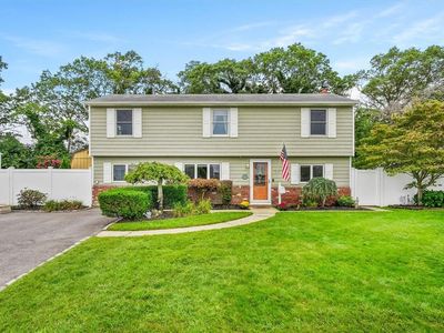 16 Richmond Street, Islip, NY, 11751