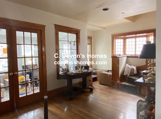 11 Avon Rd, Watertown, MA 02472