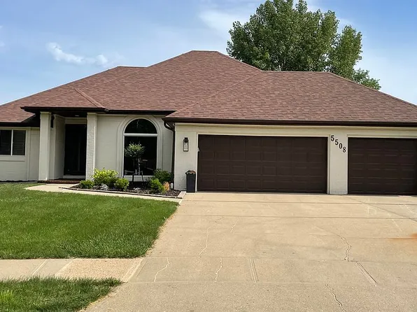 5508 Wild Rose Ln, Sioux City, IA 51106