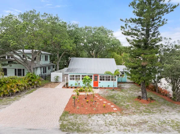 644 SW Bryant Ave Unit B, Stuart, FL 34994