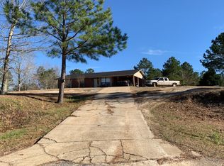 12931 Rocky Ridge Rd, Collinsville, MS 39325
