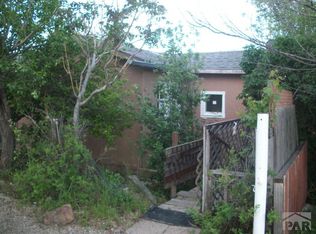 1003 Kansas Ave, Walsenburg, CO 81089