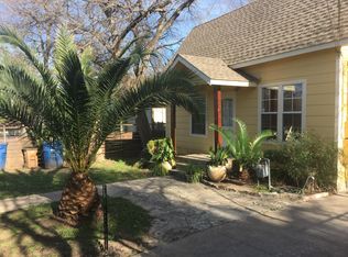 2409 E 10th St, Austin, TX 78702